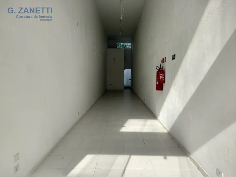 Loja-Salão, 60 m² - Foto 1