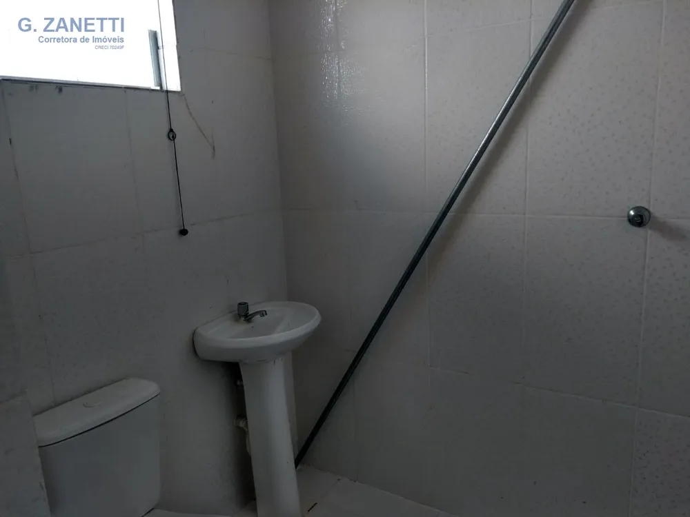 Loja-Salão, 60 m² - Foto 2