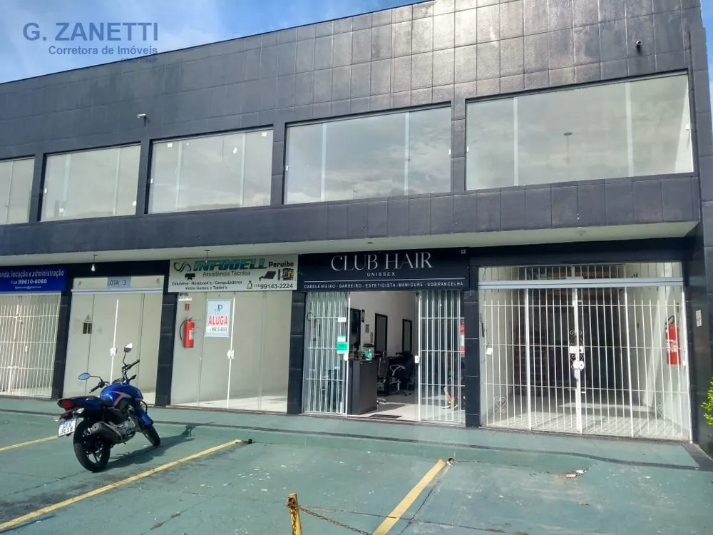 Loja-Salão, 60 m² - Foto 7