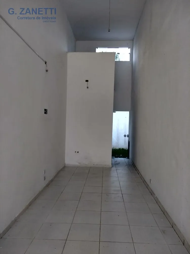 Loja-Salão, 60 m² - Foto 3