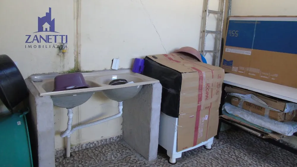 Sobrado, 1 quarto, 150 m² - Foto 6