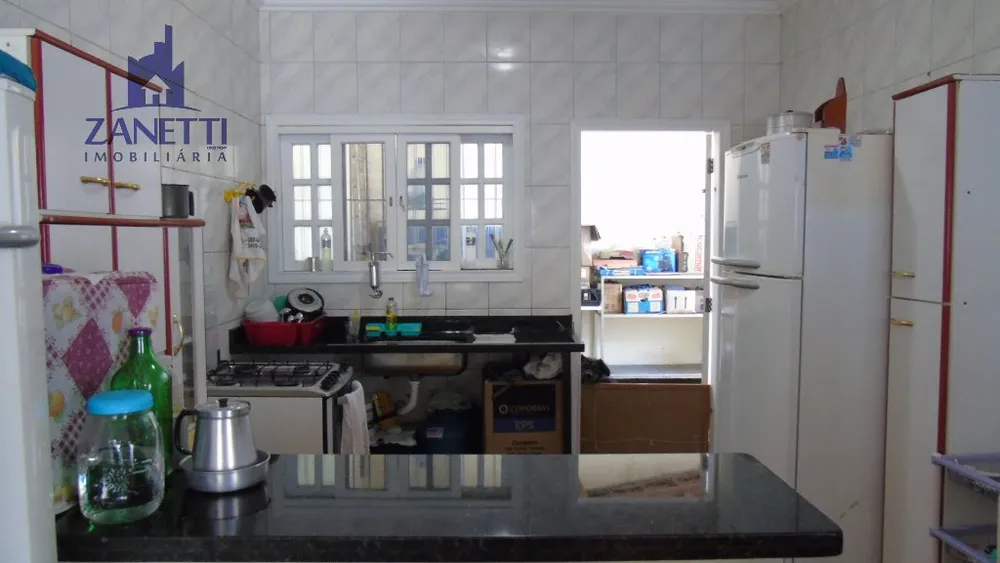 Sobrado, 1 quarto, 150 m² - Foto 7
