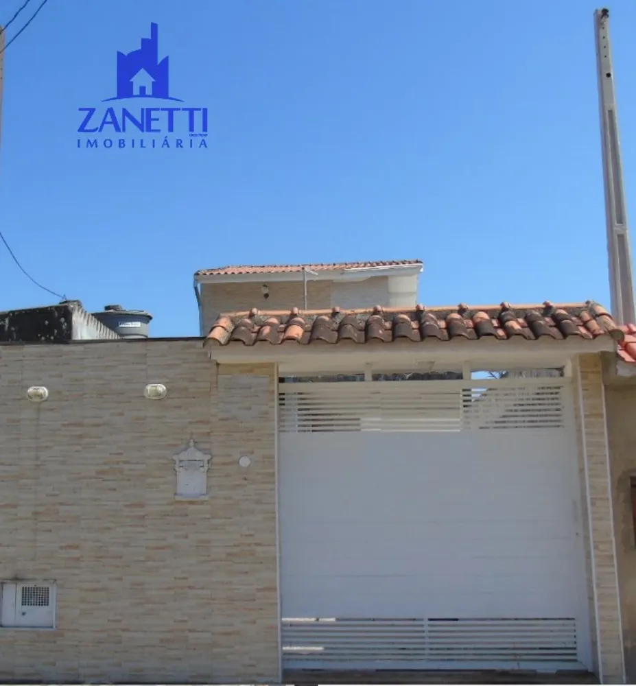 Sobrado, 1 quarto, 150 m² - Foto 3