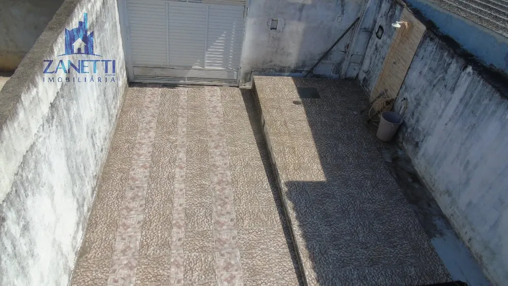 Sobrado, 1 quarto, 150 m² - Foto 1