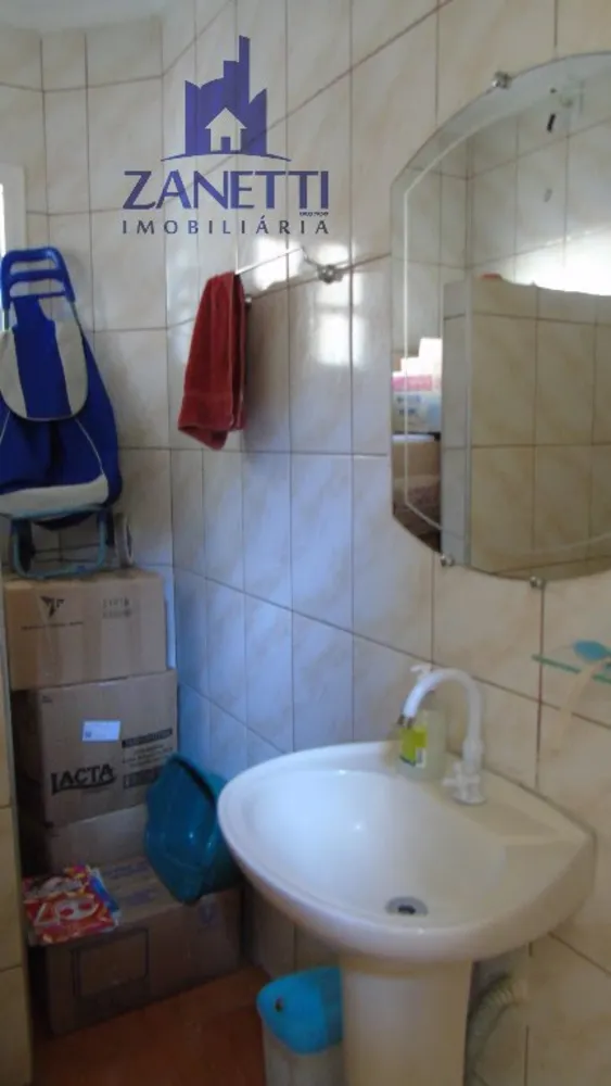 Sobrado, 1 quarto, 150 m² - Foto 7
