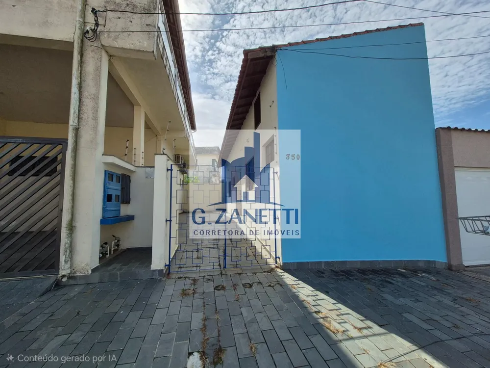 Casa, 1 quarto, 17 m² - Foto 2