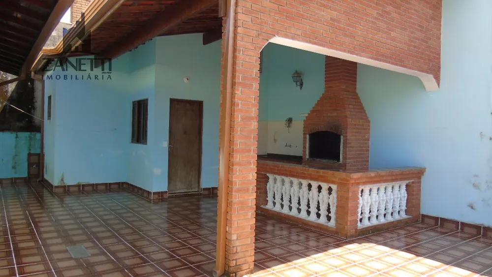 Casa, 3 quartos - Foto 9