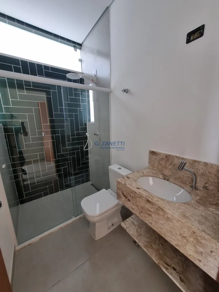 Casa de Condomínio, 4 quartos - Foto 14