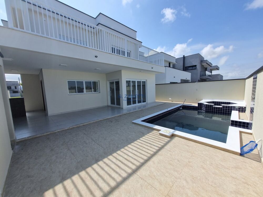 Casa de Condomínio, 4 quartos - Foto 6