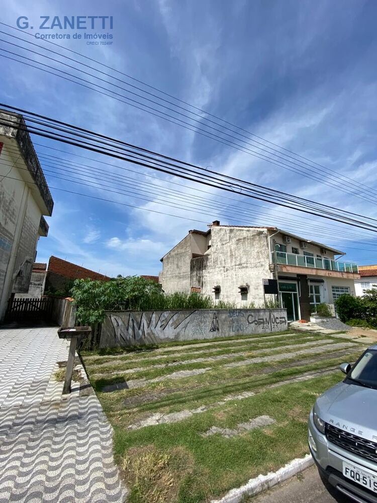 Terreno, 366 m² - Foto 3