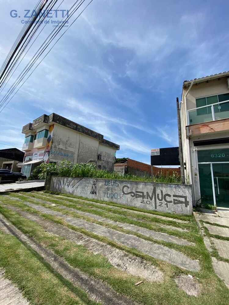 Terreno, 366 m² - Foto 2