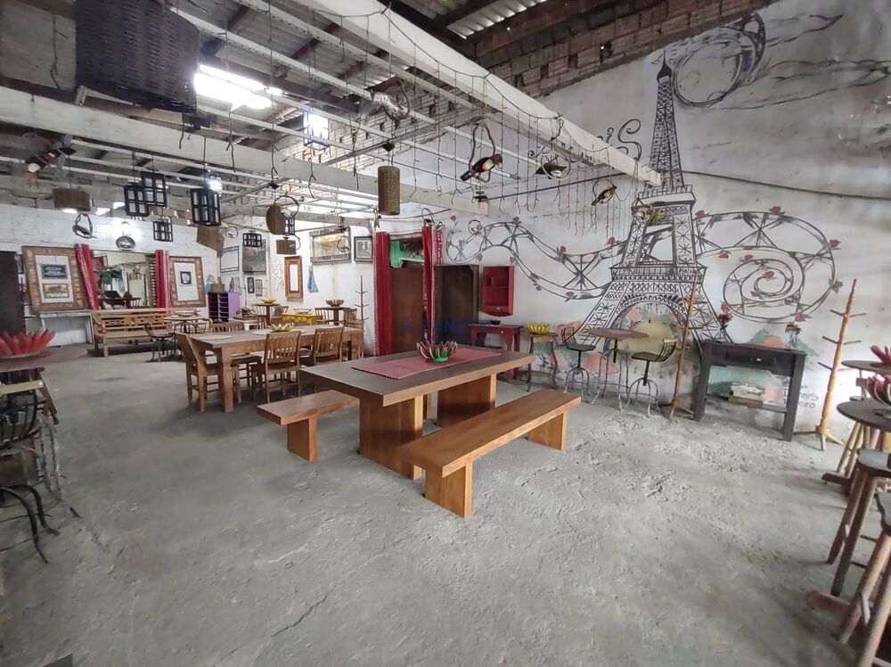 Loja-Salão, 800 m² - Foto 3