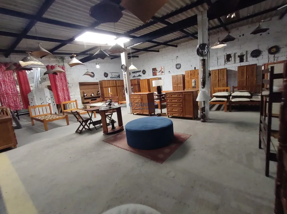 Loja-Salão, 800 m² - Foto 6