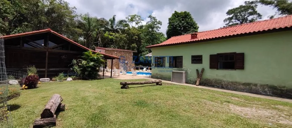 Fazenda à venda e aluguel com 3 quartos, 250m² - Foto 3