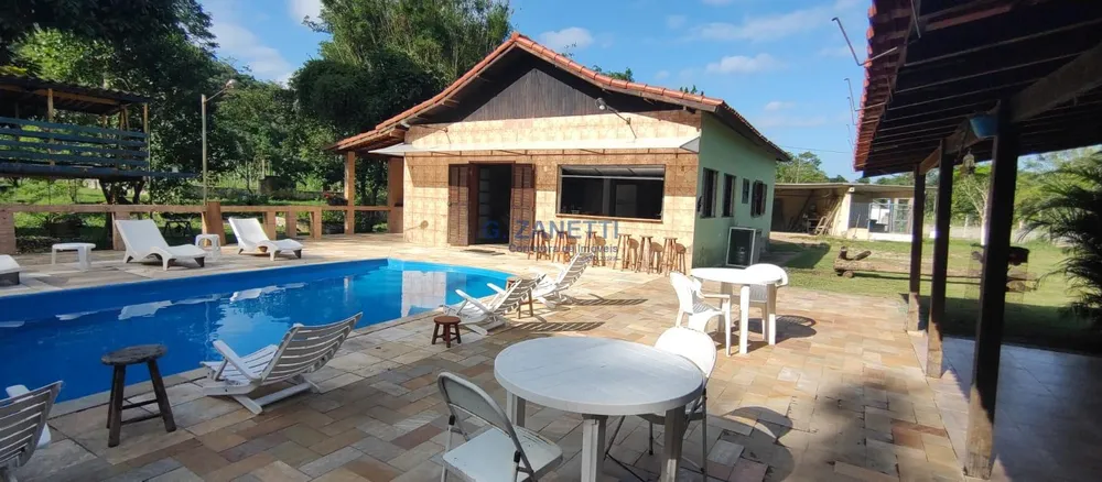 Sítio, 3 quartos, 2 hectares - Foto 10