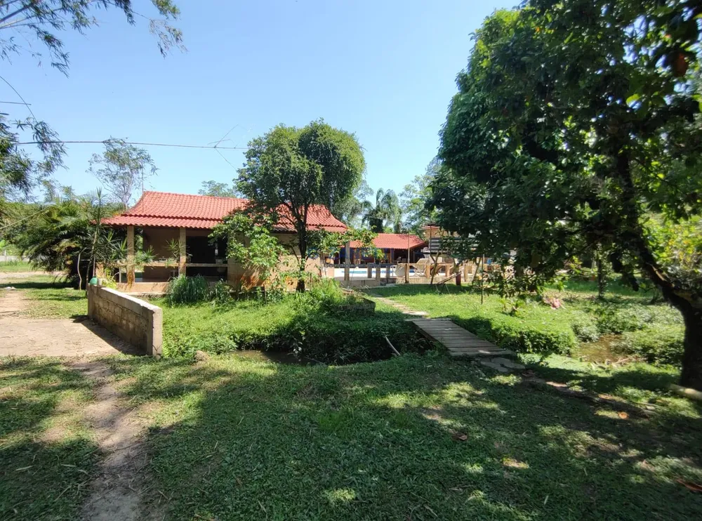 Chácara, 3 quartos, 2 hectares - Foto 13
