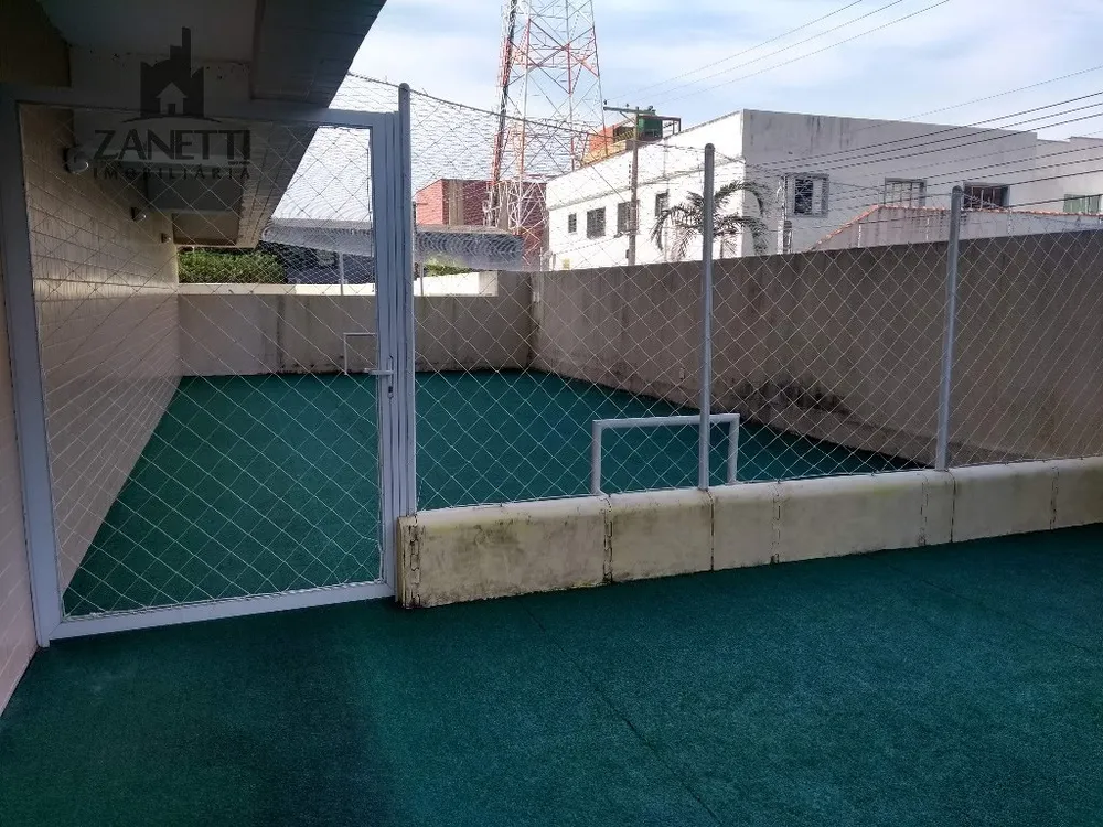 Cobertura, 4 quartos - Foto 6