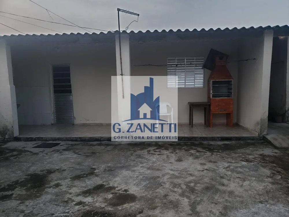 Casa, 4 quartos, 180 m² - Foto 8