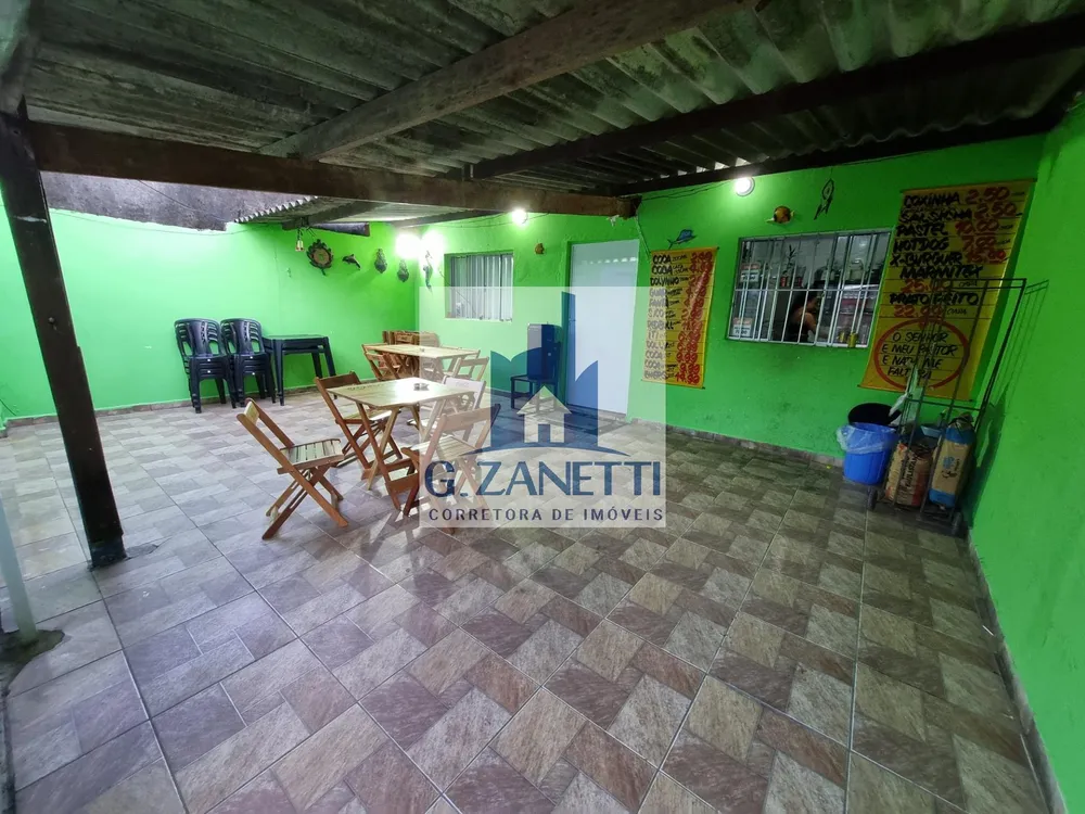 Casa, 4 quartos, 180 m² - Foto 3