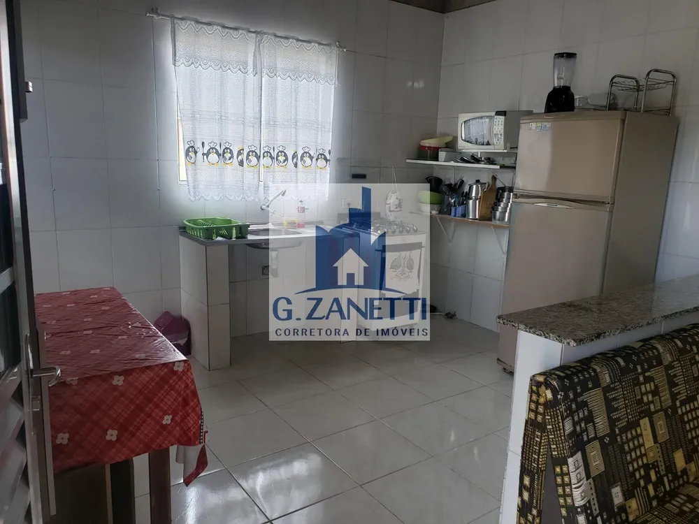 Casa, 4 quartos, 180 m² - Foto 7