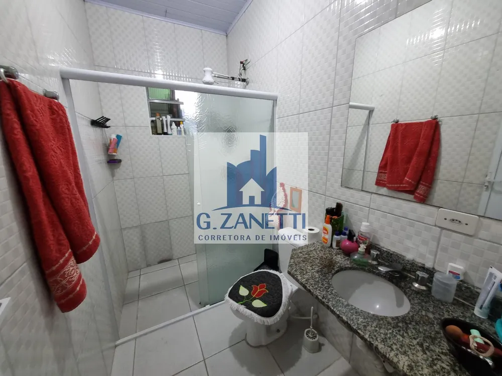 Casa, 4 quartos, 180 m² - Foto 2