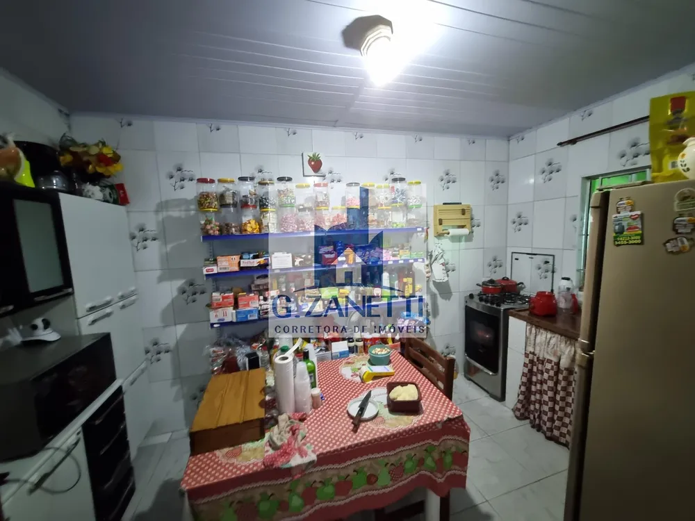 Casa, 4 quartos, 180 m² - Foto 4