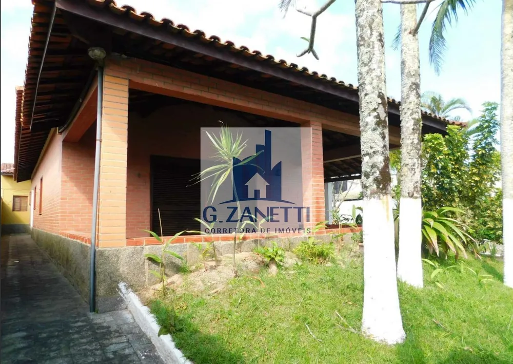 Casa, 3 quartos, 170 m² - Foto 1