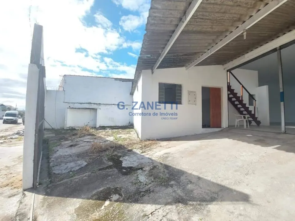 Depósito-Galpão, 370 m² - Foto 10