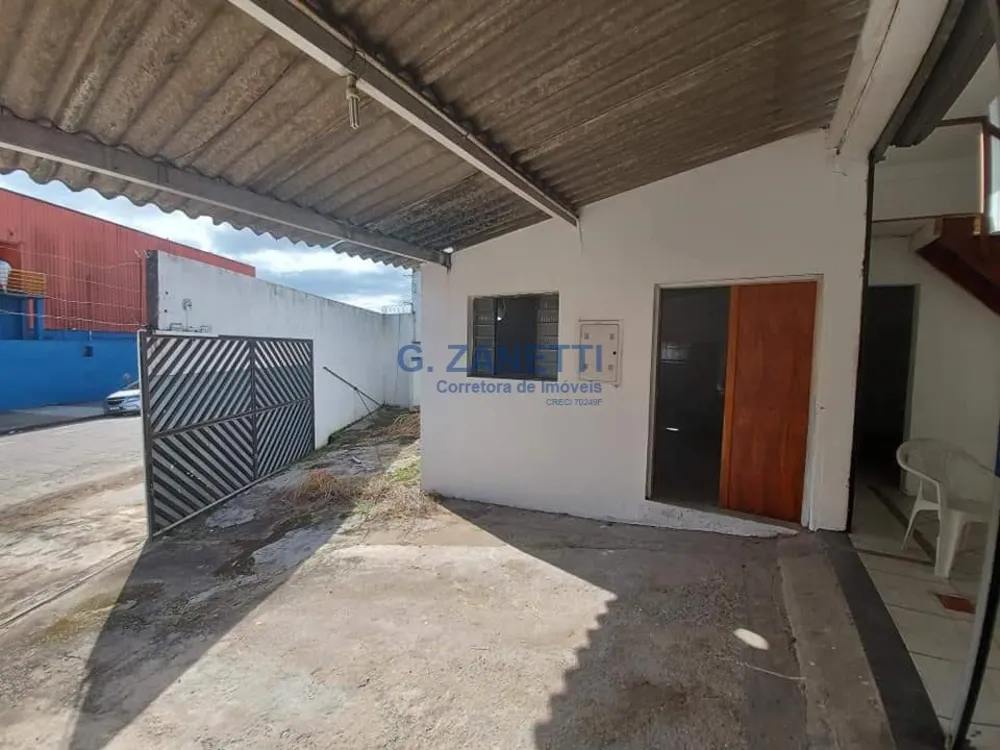 Depósito-Galpão, 370 m² - Foto 8