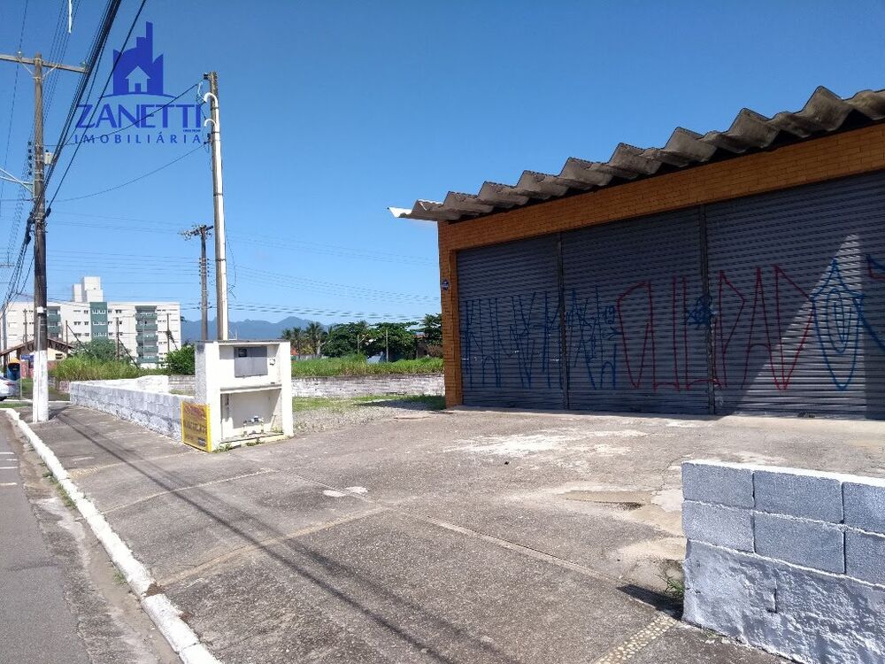 Depósito-Galpão, 183 m² - Foto 9