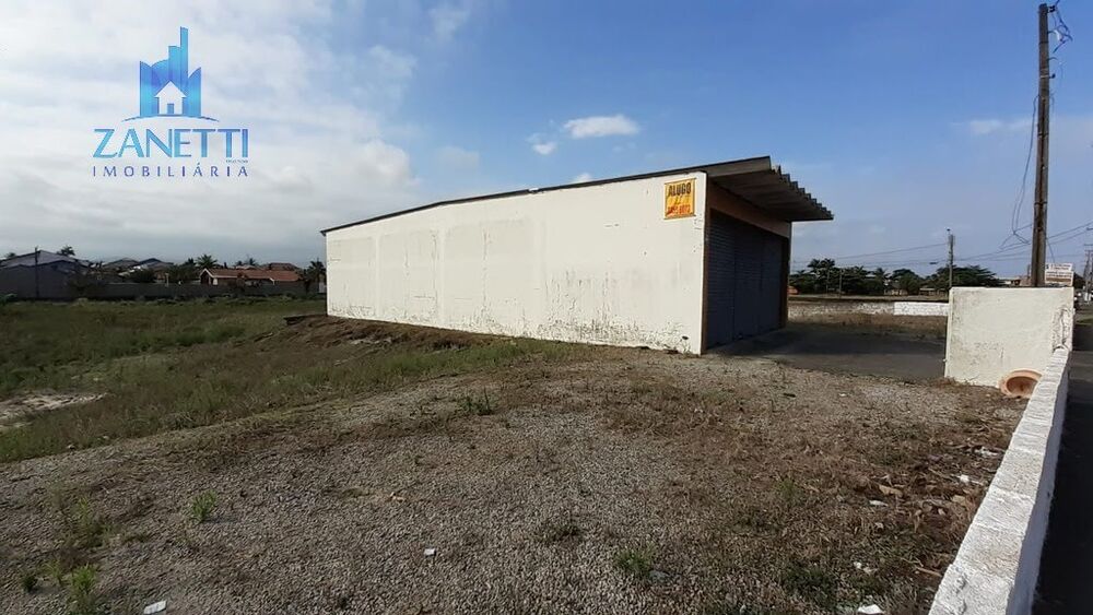 Depósito-Galpão, 183 m² - Foto 15