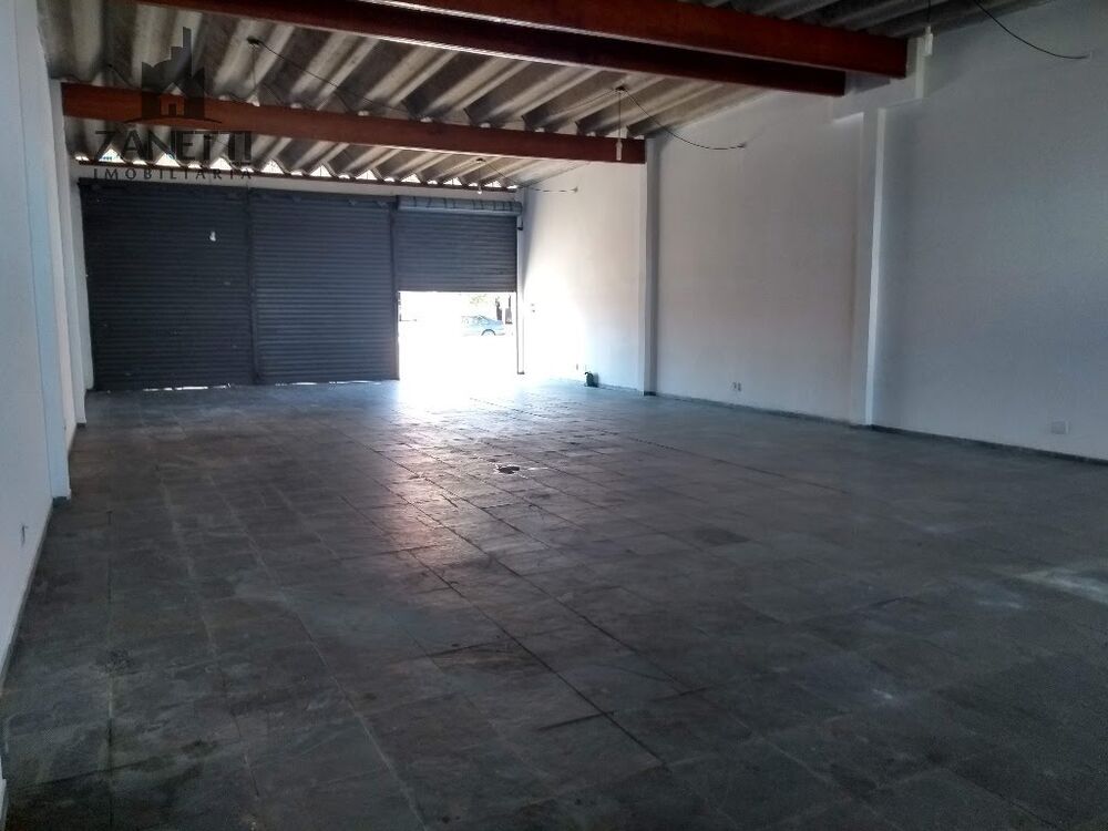 Depósito-Galpão, 183 m² - Foto 6