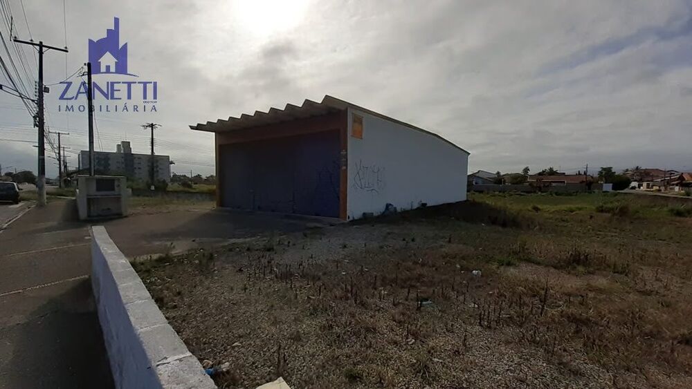 Depósito-Galpão, 183 m² - Foto 2