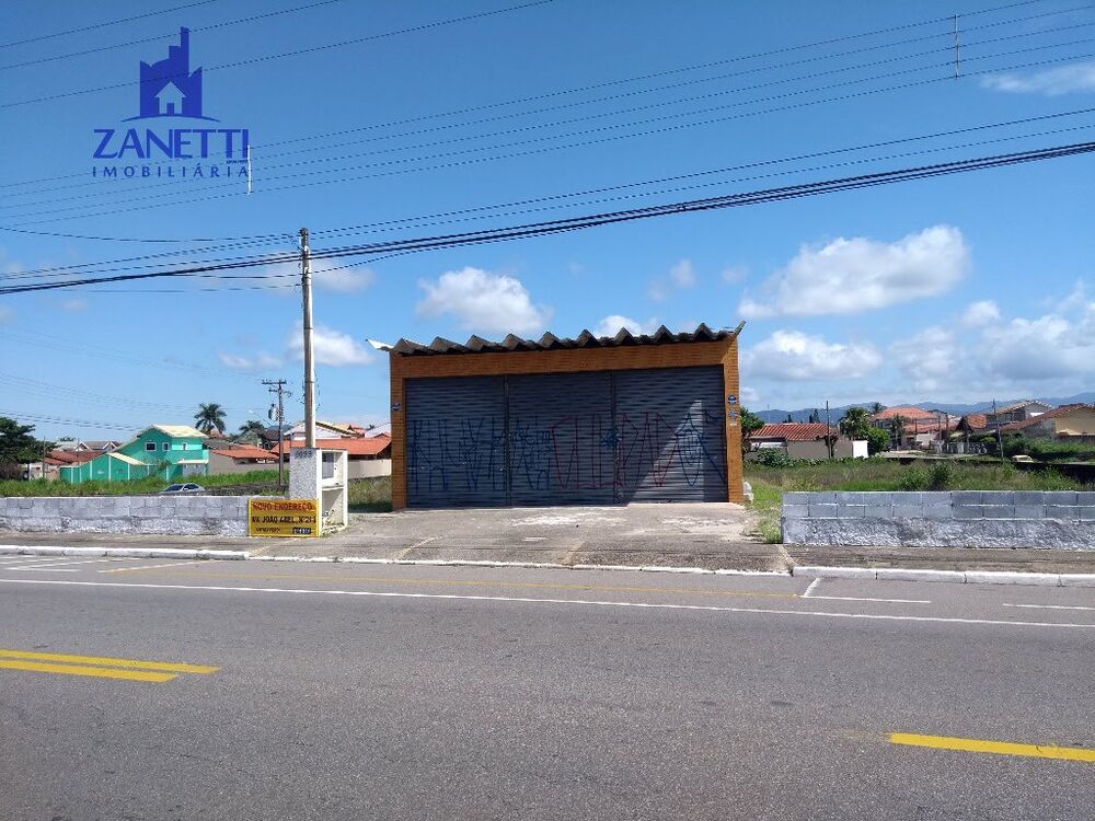 Depósito-Galpão, 183 m² - Foto 10