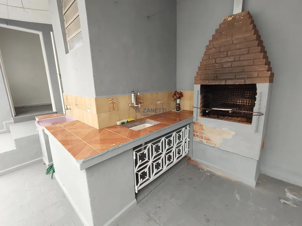 Casa, 3 quartos, 121 m² - Foto 11