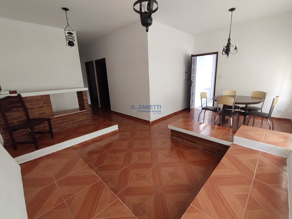 Casa, 3 quartos, 121 m² - Foto 4