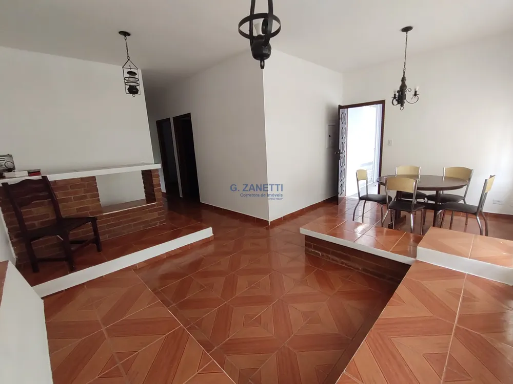 Casa, 3 quartos, 121 m² - Foto 2
