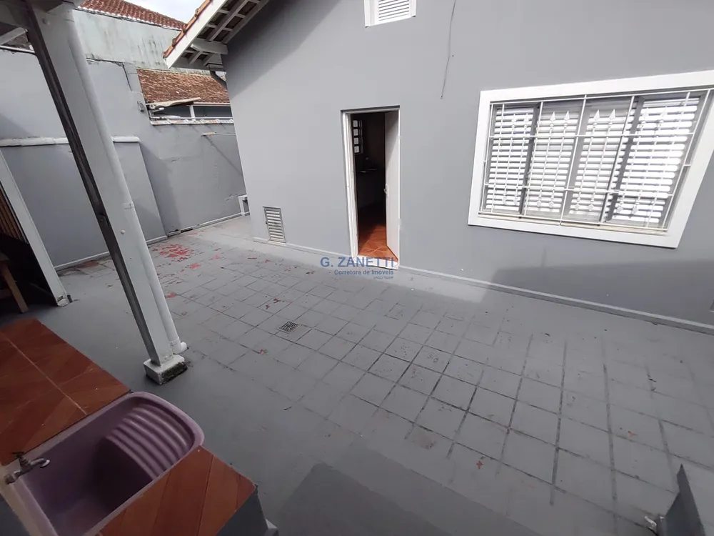 Casa, 3 quartos, 121 m² - Foto 7