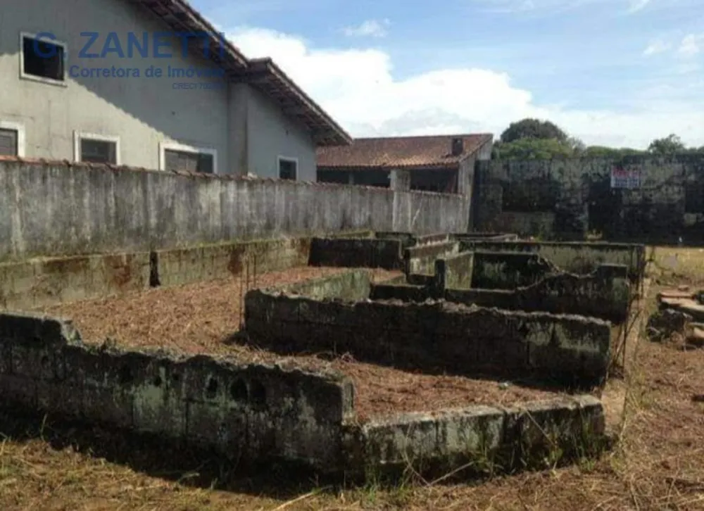 Terreno, 350 m² - Foto 2