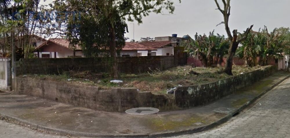 Terreno, 334 m² - Foto 1