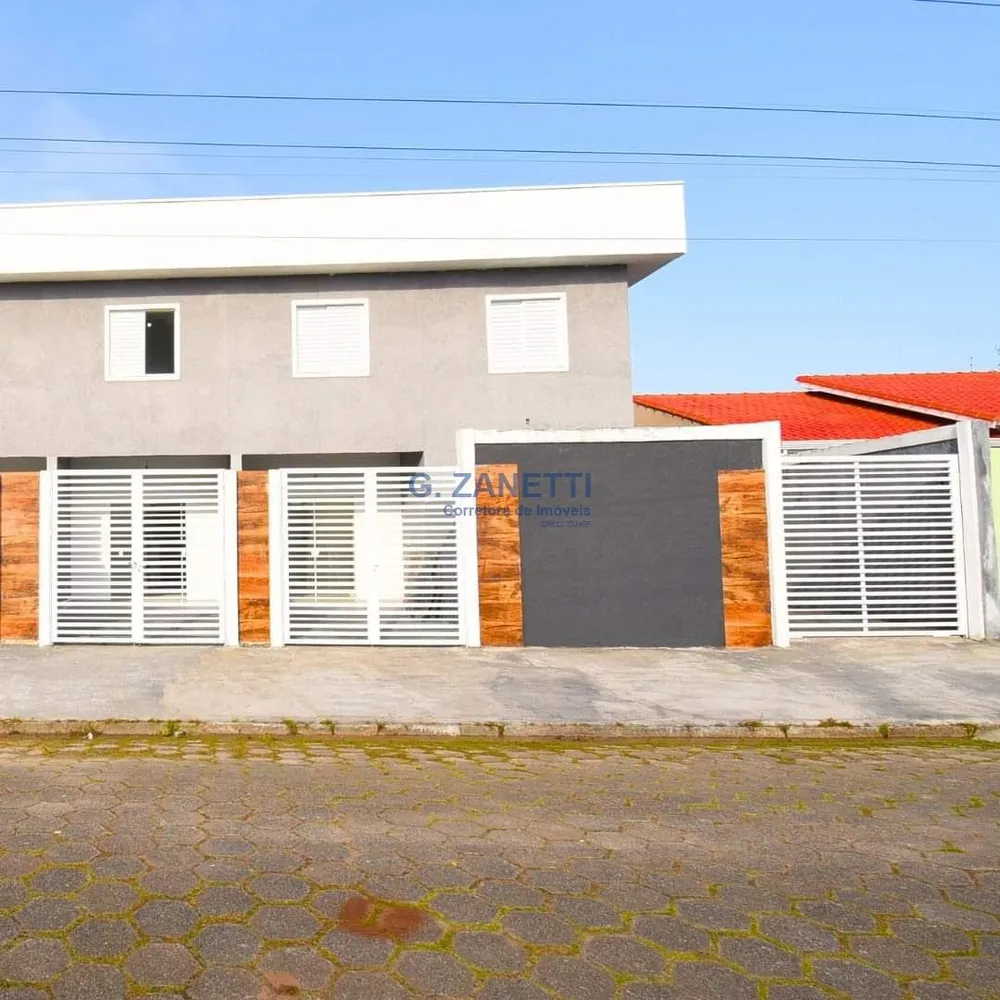 Casa, 2 quartos, 53 m² - Foto 5