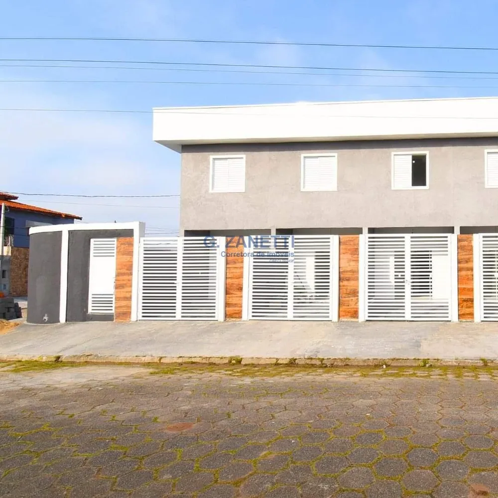 Casa, 2 quartos, 53 m² - Foto 6