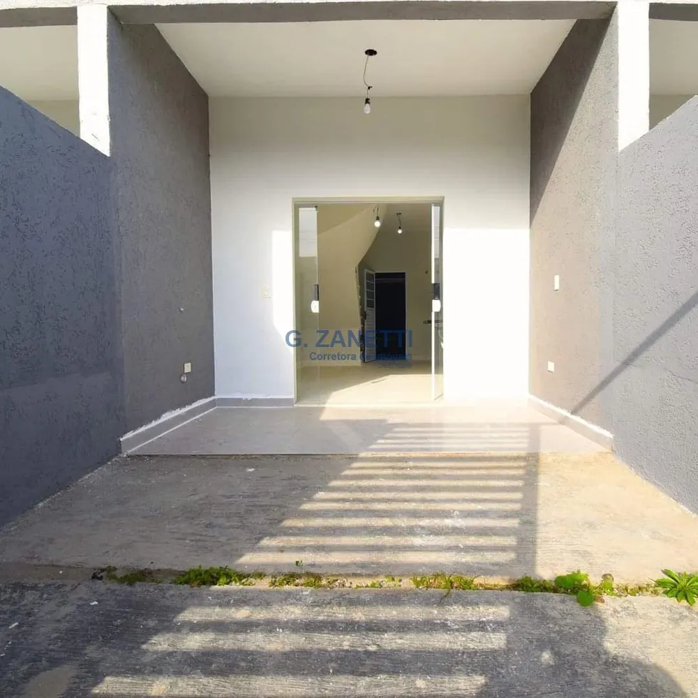 Casa, 2 quartos, 53 m² - Foto 7