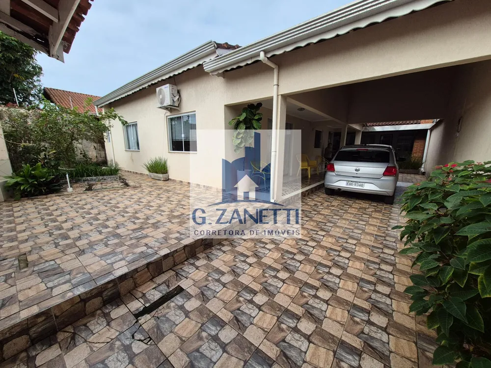 Casa, 2 quartos, 189 m² - Foto 1