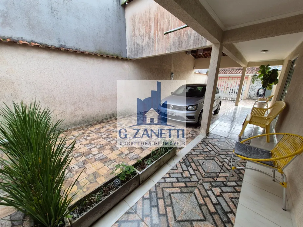 Casa, 2 quartos, 189 m² - Foto 7