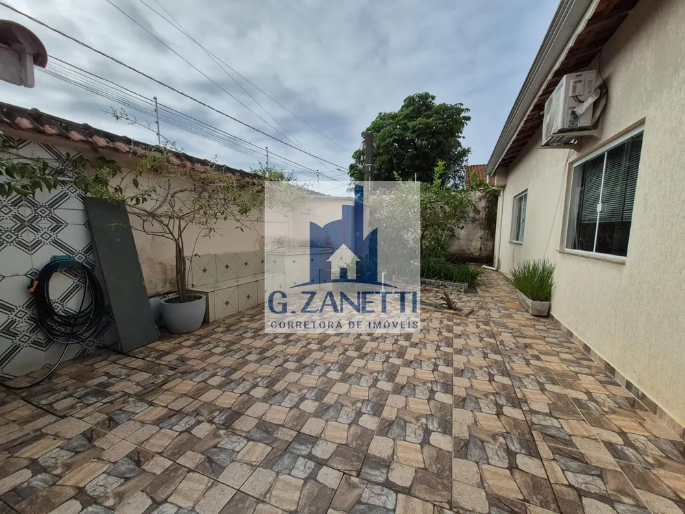 Casa, 2 quartos, 189 m² - Foto 2