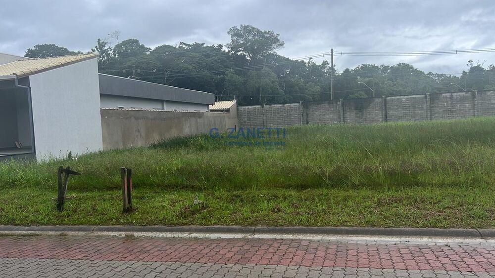 Terreno, 420 m² - Foto 1