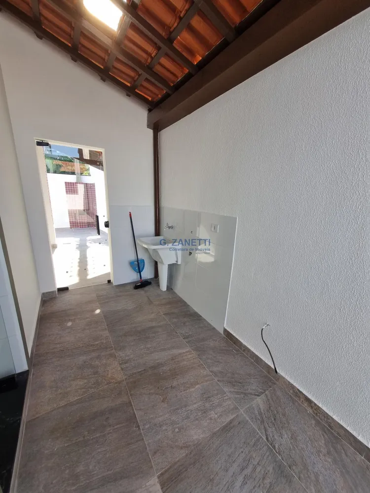 Casa, 4 quartos, 215 m² - Foto 5
