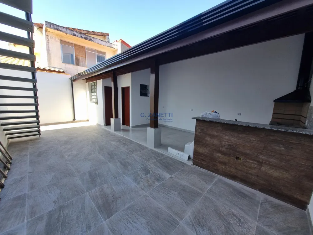 Casa, 4 quartos, 215 m² - Foto 10