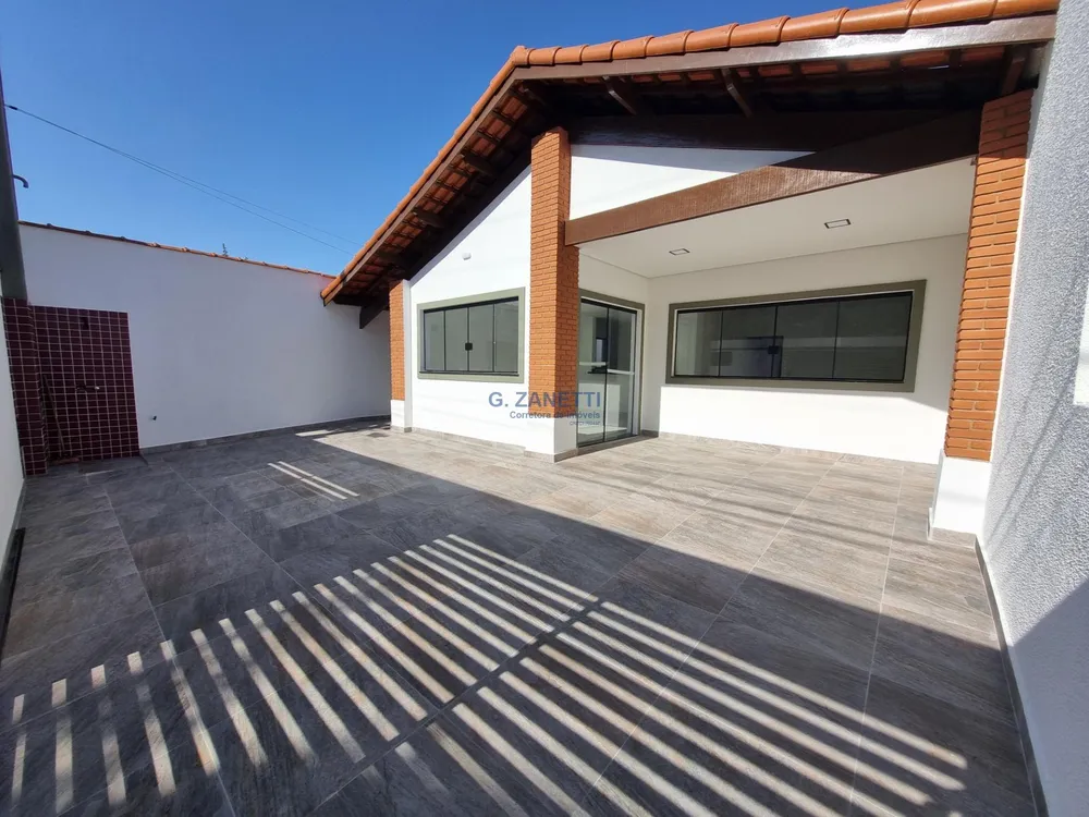 Casa, 4 quartos, 215 m² - Foto 3